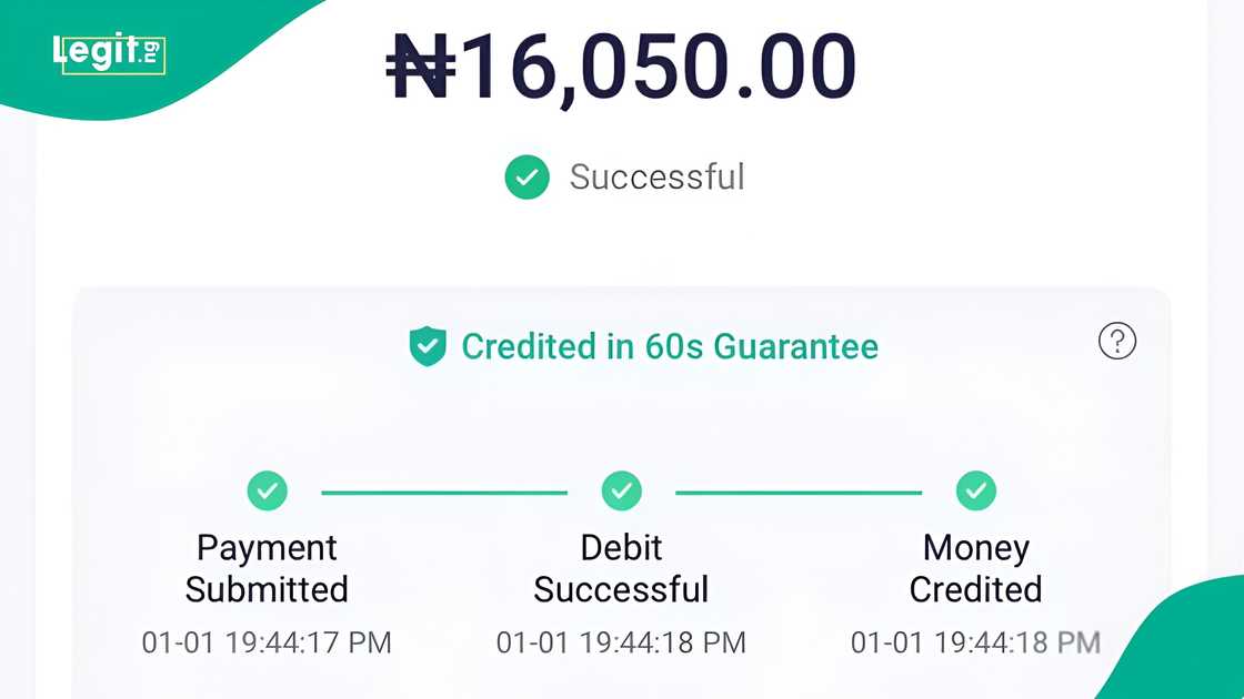 Lady tweets about ₦50 deduction from ₦16,000 as tax law takes effect Lady tweets about ₦50 deduction from ₦16,000 as tax law takes effect