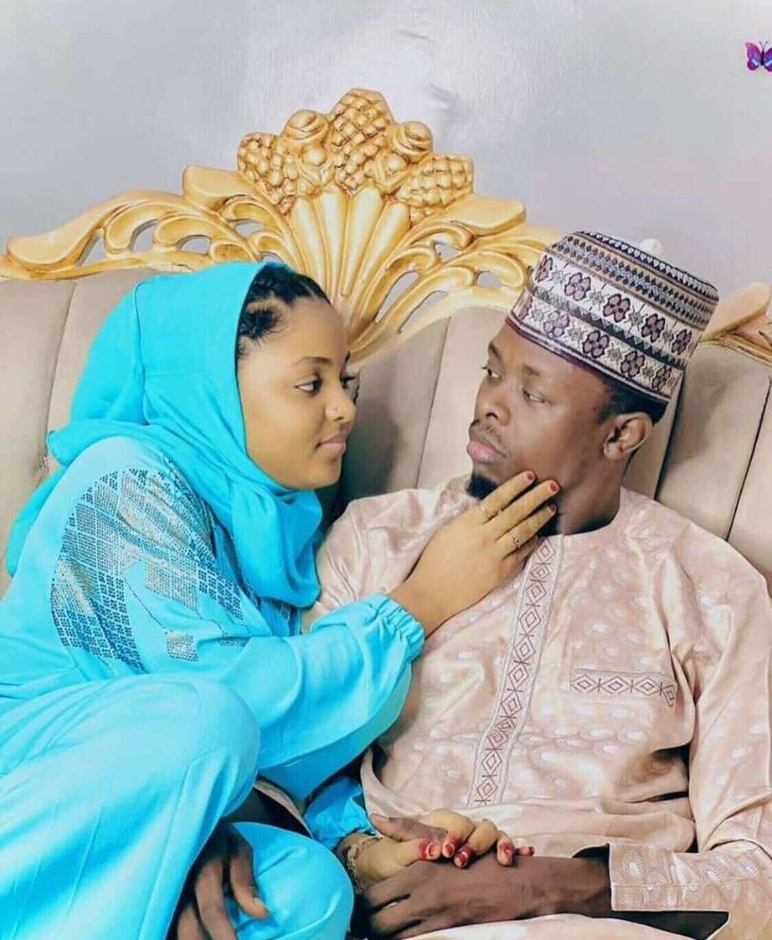 Ummi da Lilin Baba Ummi da Lilin Baba