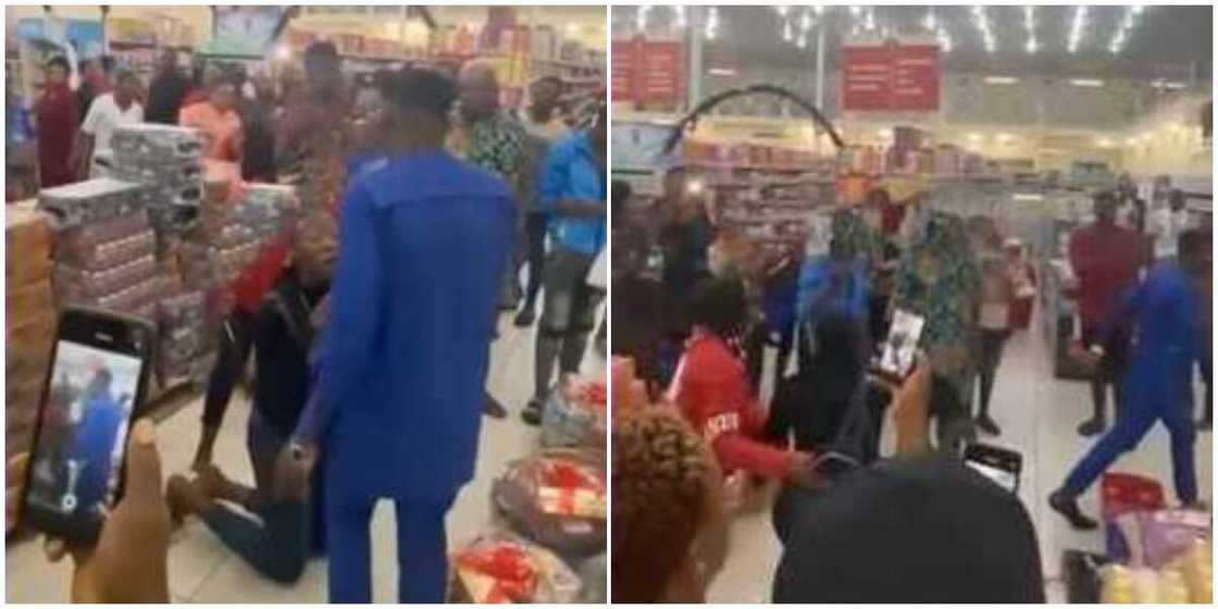 4 unlucky ladies whose public proposal to their boyfriends were rejected 4 unlucky ladies whose public proposal to their boyfriends were rejected