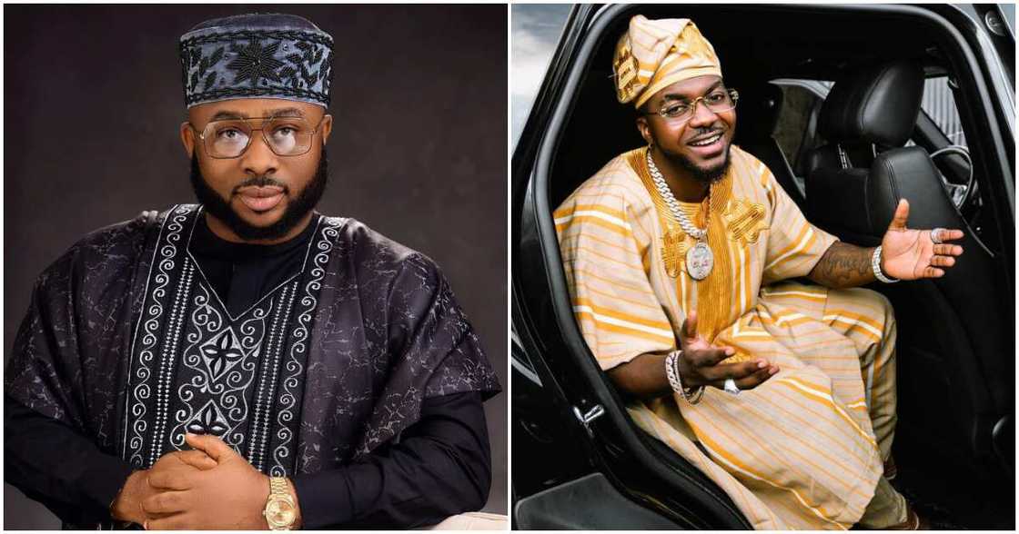 Skiibii, Olakunle Churchill Skiibii, Olakunle Churchill