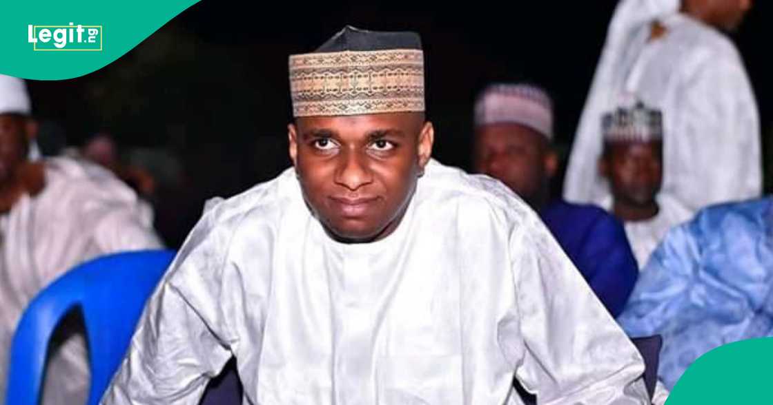 Abdul'ahi Bashir Haske. Abdul'ahi Bashir Haske.