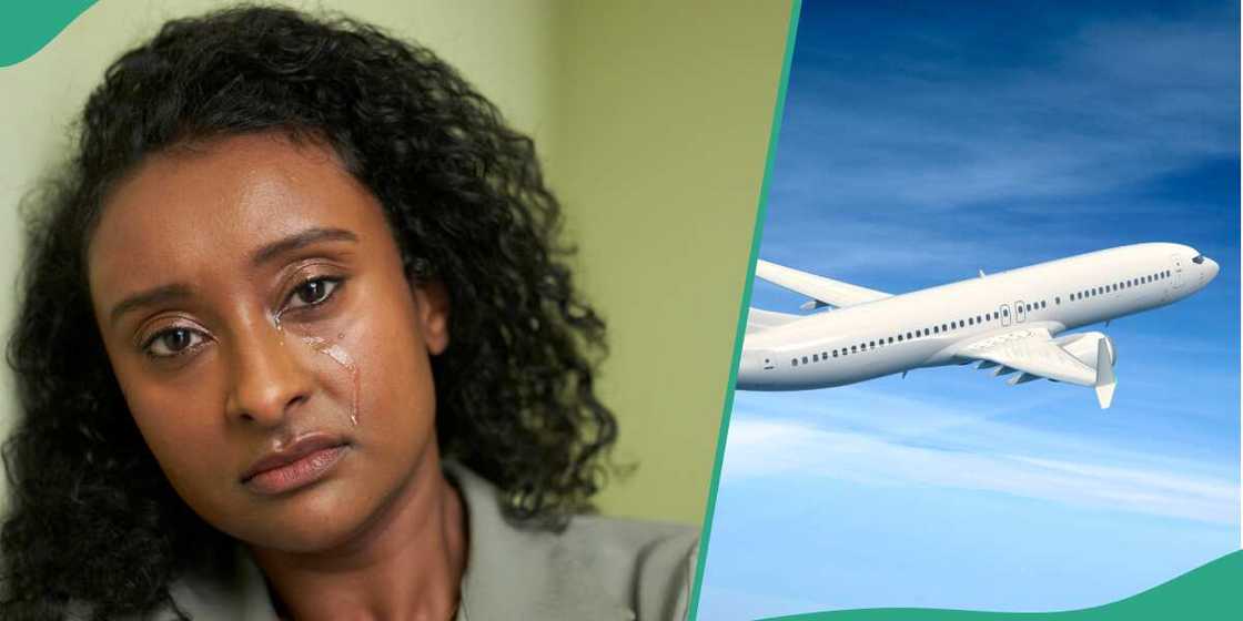Nigerian lady shares her relocation story after moving to the UK Nigerian lady shares her relocation story after moving to the UK
