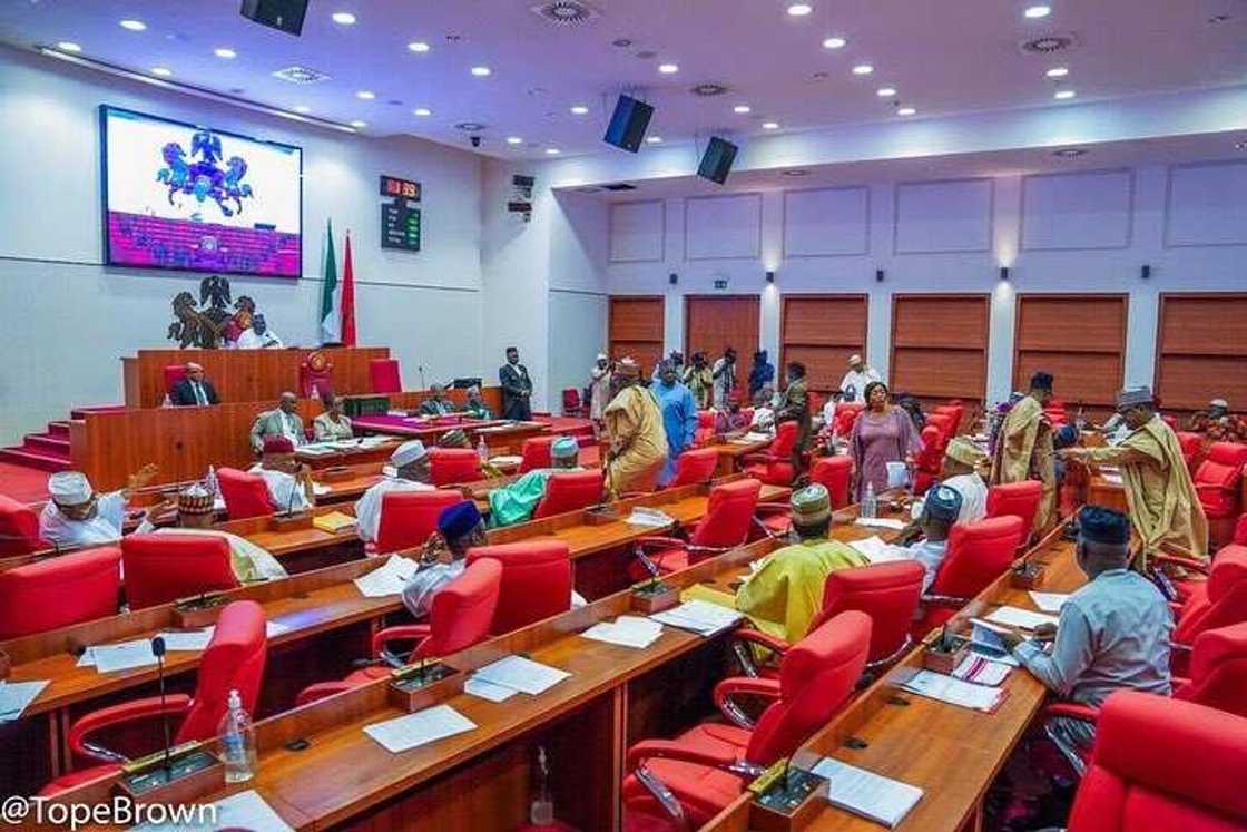 Majalisar Dattawa Majalisar Dattawa