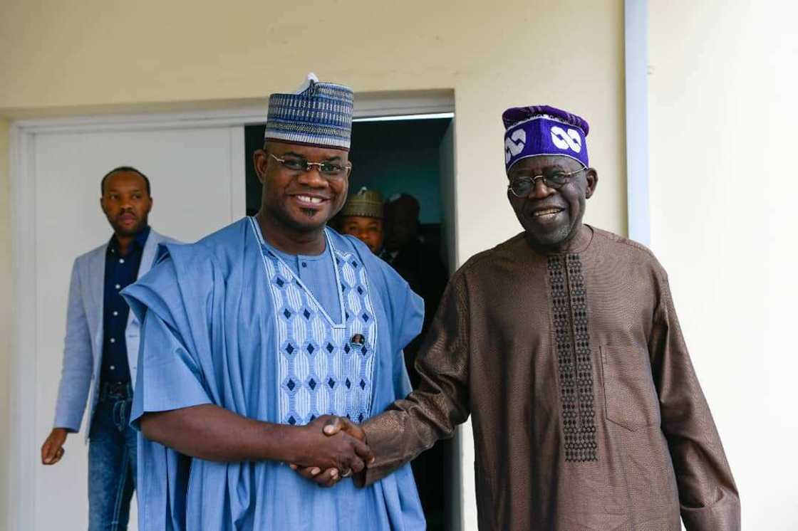 APC governor explains why northerner may succeed President Buhari in 2023 APC governor explains why northerner may succeed President Buhari in 2023