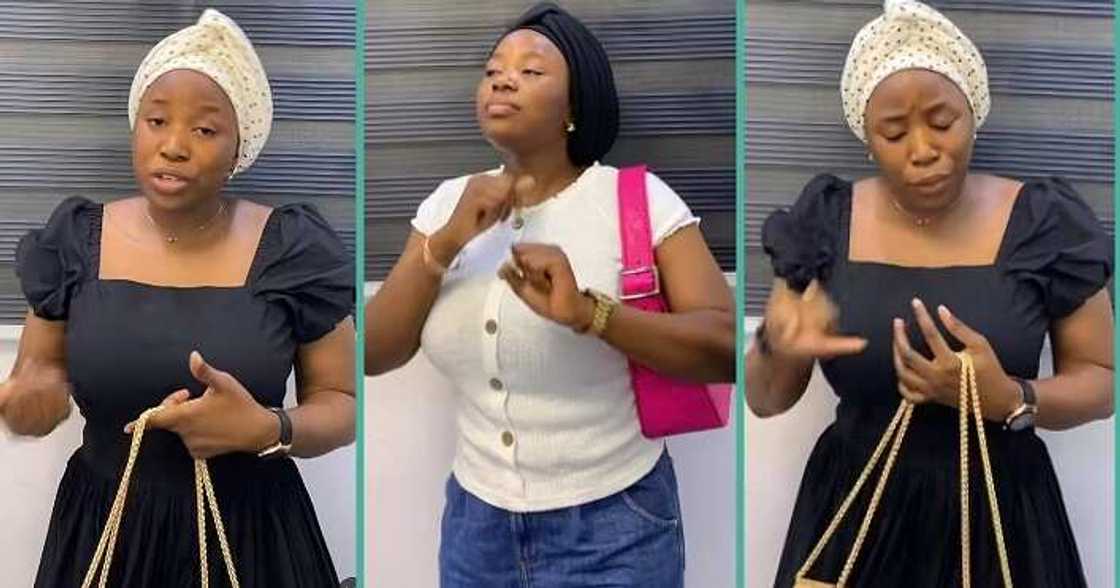 Businesswoman sends empty box to customer who sent fake alert Businesswoman sends empty box to customer who sent fake alert