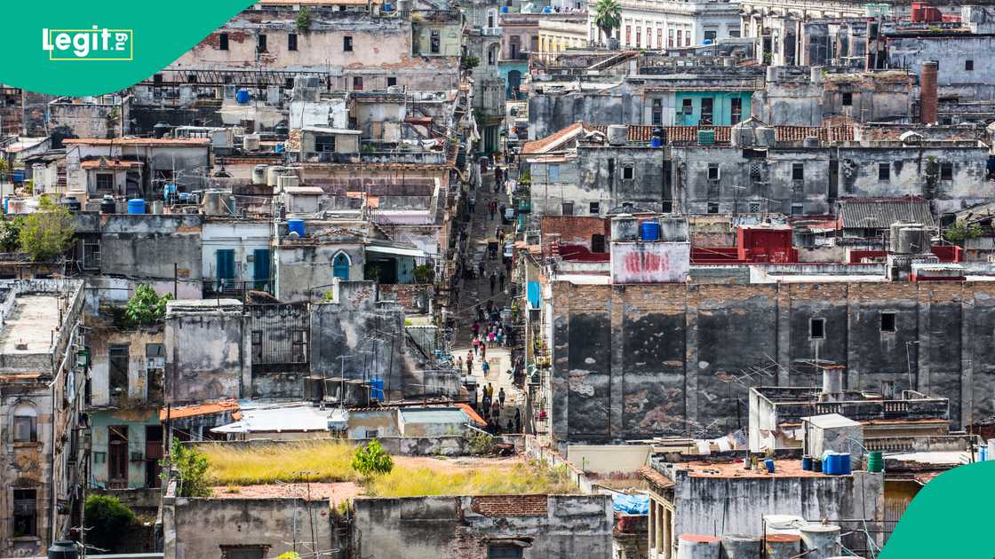 Burundi's heartbreaking $994.23 GDP makes it the world's poorest nation Burundi's heartbreaking $994.23 GDP makes it the world's poorest nation