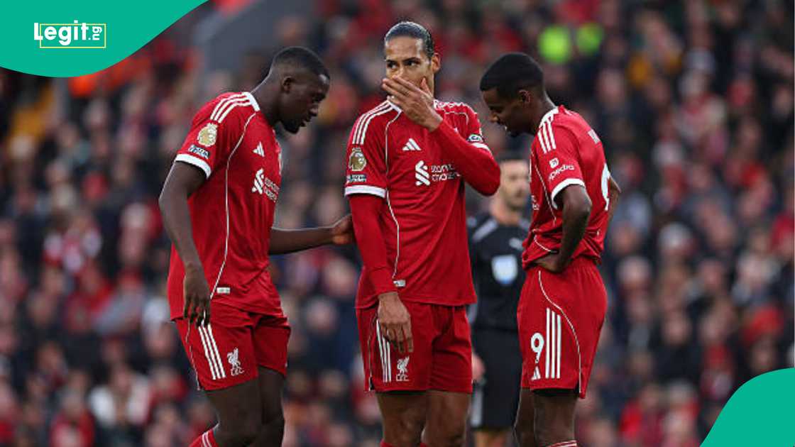 Arsenal, Premier League, EPL, Liverpool, Manchester City, Supercomputer Arsenal, Premier League, EPL, Liverpool, Manchester City, Supercomputer