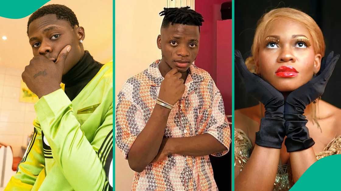 The Nigerian entertainment industry mourns young stars like Destiny Boy, Mohbad, Dagrin, Goldie, Rico Swavey, and DaBlixx Osha, lost in their prime.