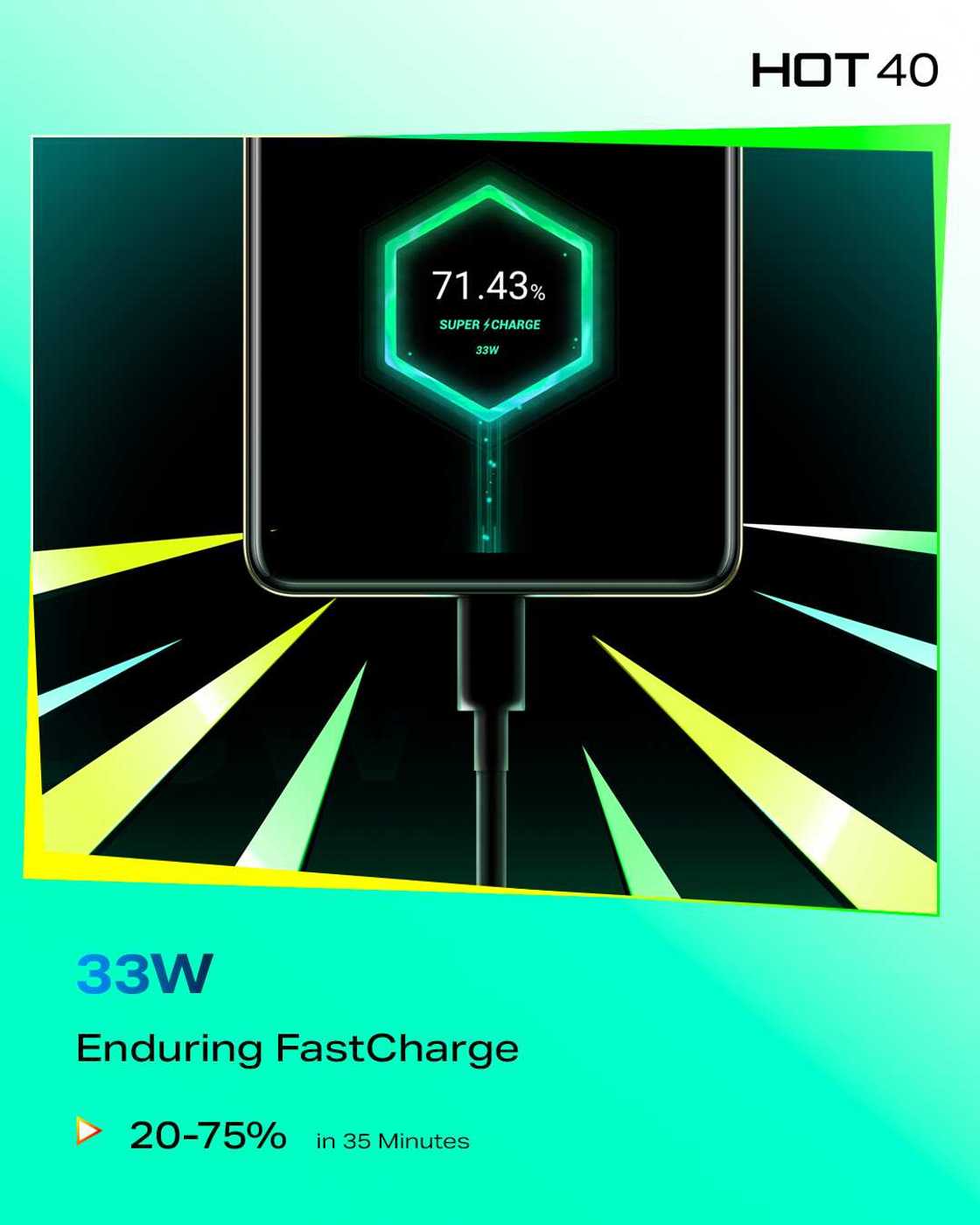 A Trio of Excellence: Unpacking the Infinix Hot 40, Pro and 40i A Trio of Excellence: Unpacking the Infinix Hot 40, Pro and 40i