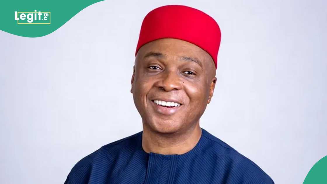 Saraki speaks as defections hit PDP Saraki speaks as defections hit PDP