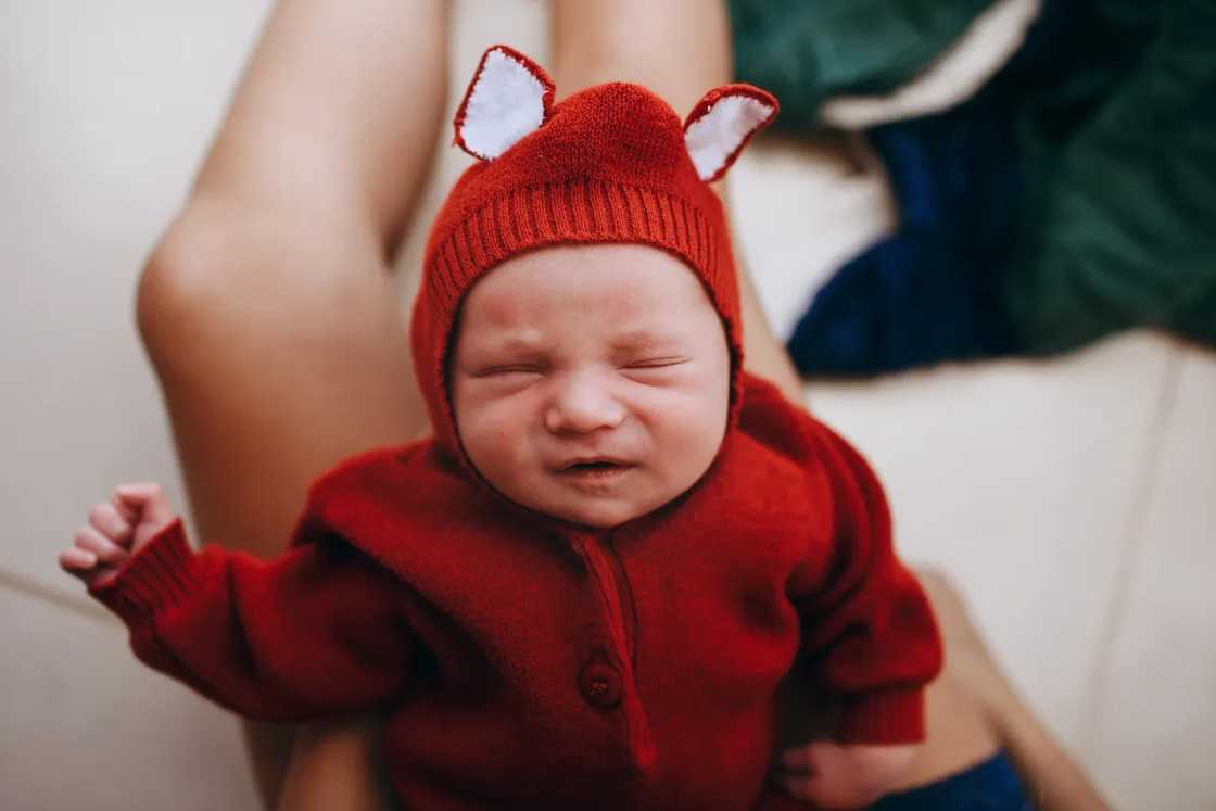Newborn Newborn