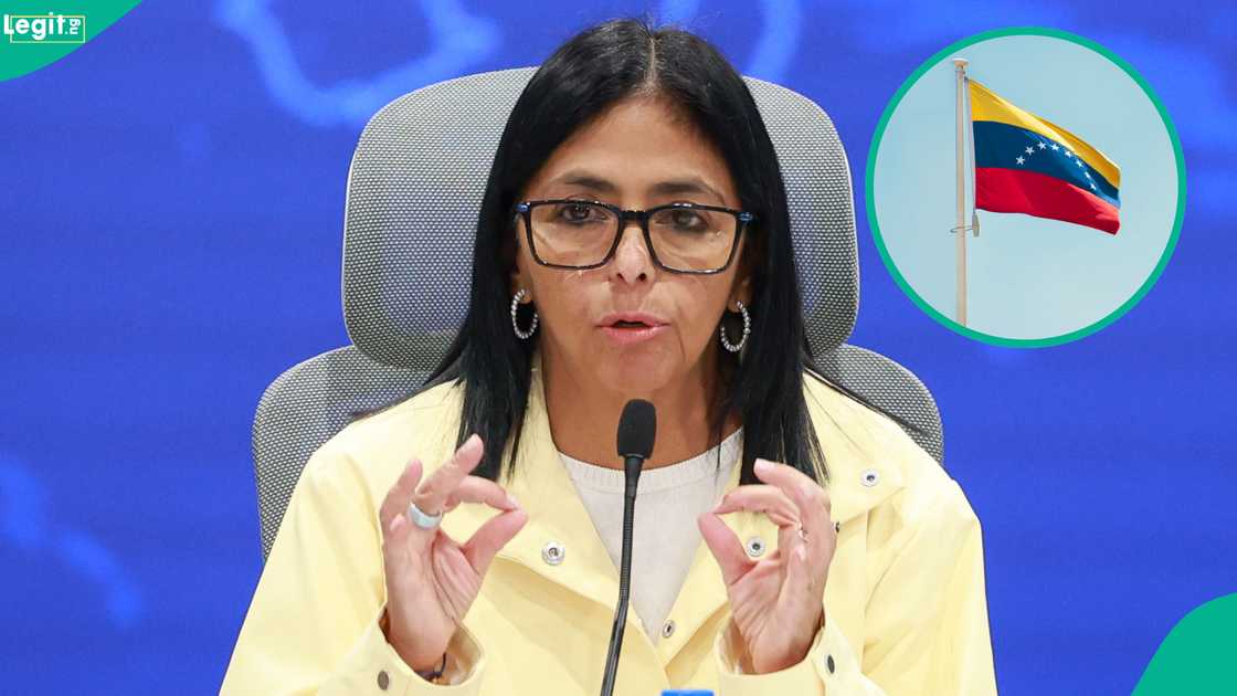 See name of the only African country whose citizens can enter Venezuela visa-free