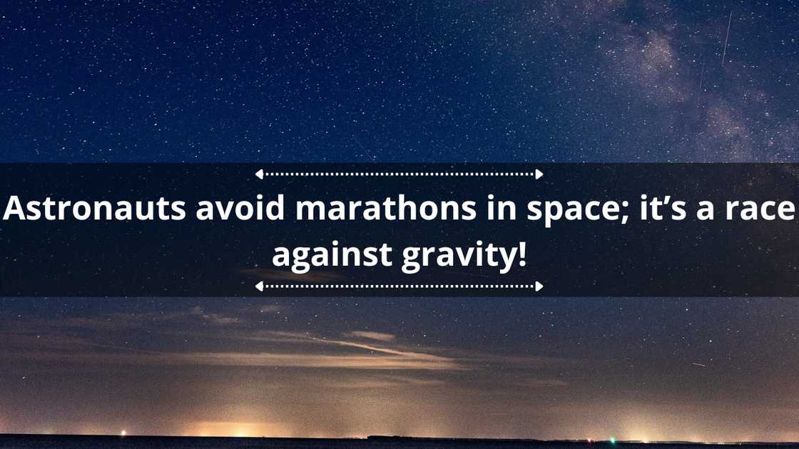 Best space puns Best space puns