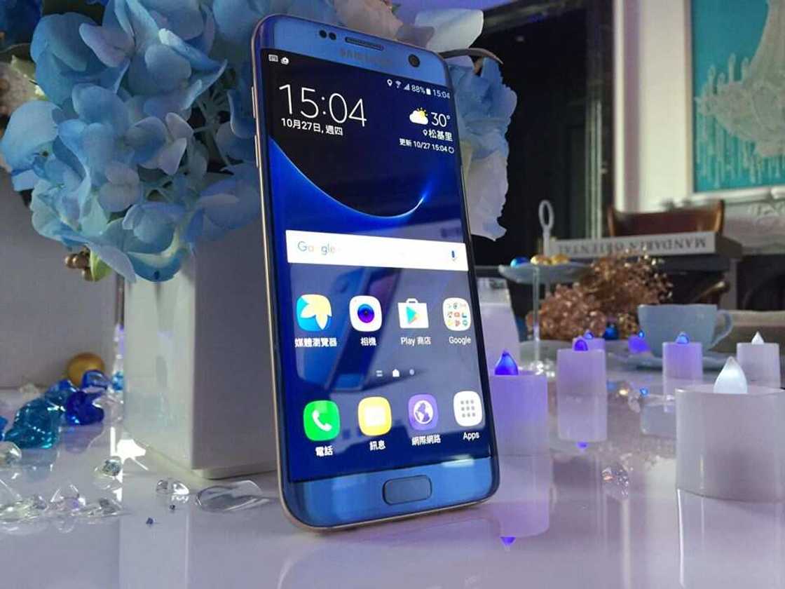 samsung s7 edge specification samsung s7 edge specification