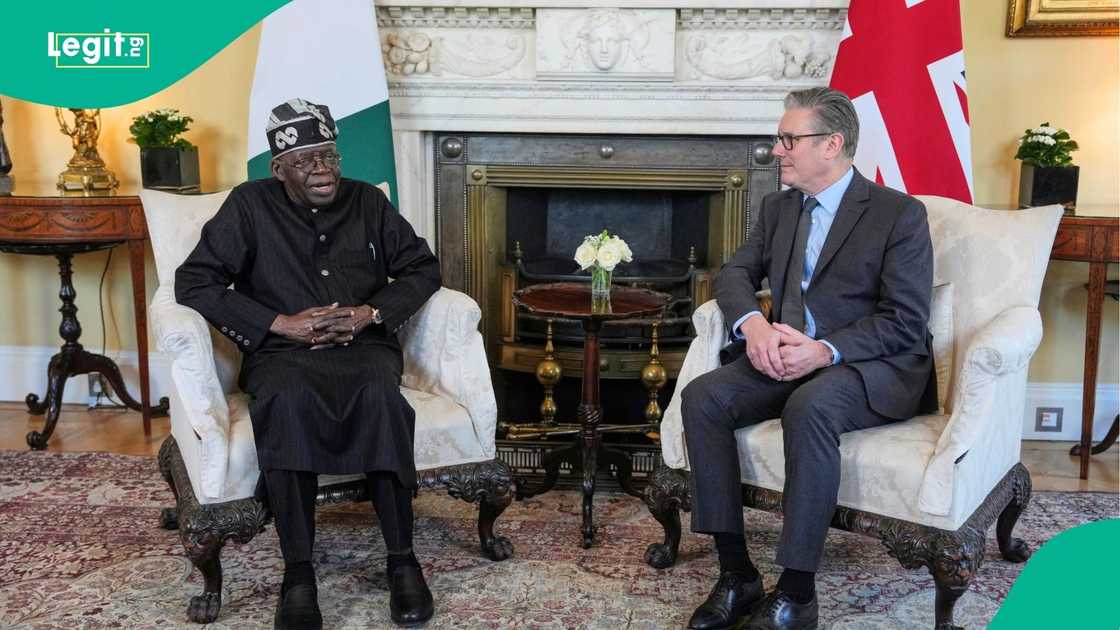 Returning migrants, trade projects, and security cooperation under new Nigeria–UK agreements.