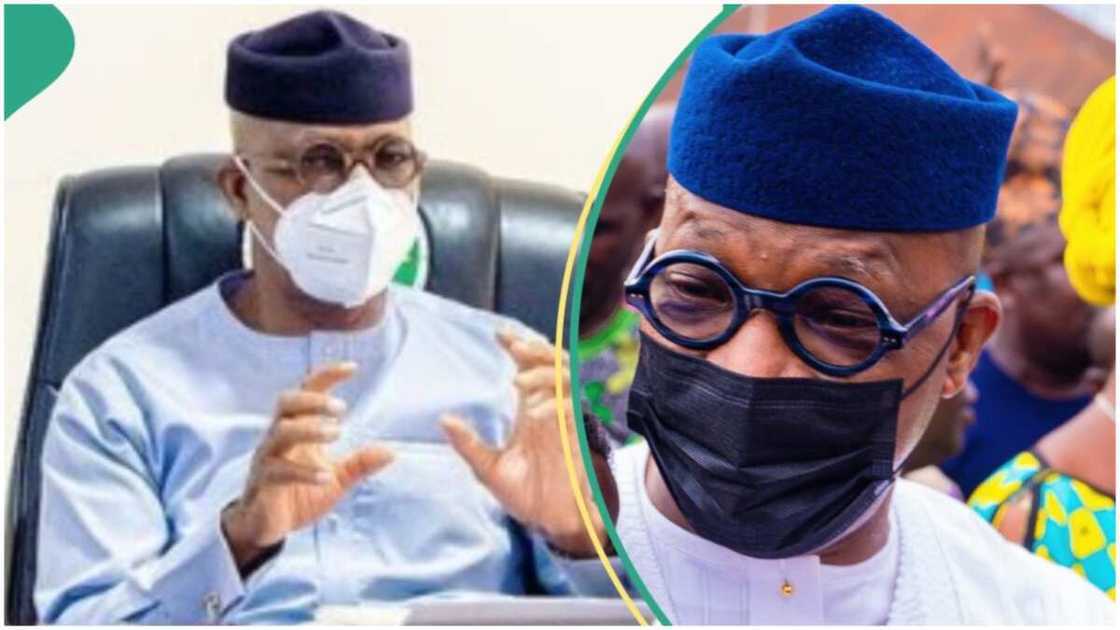 Dapo Abiodun/Ogun State/Ogun Varsity Student Commit Suicide Dapo Abiodun/Ogun State/Ogun Varsity Student Commit Suicide