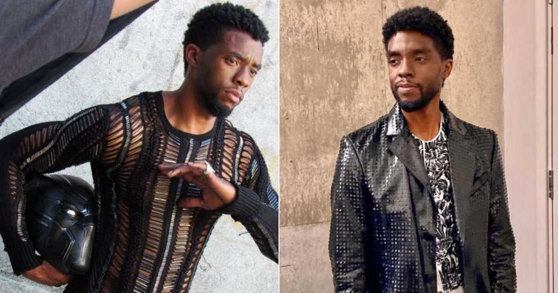 Petition calls for recasting Chadwick Boseman's T'Challa in Black Panther Petition calls for recasting Chadwick Boseman's T'Challa in Black Panther