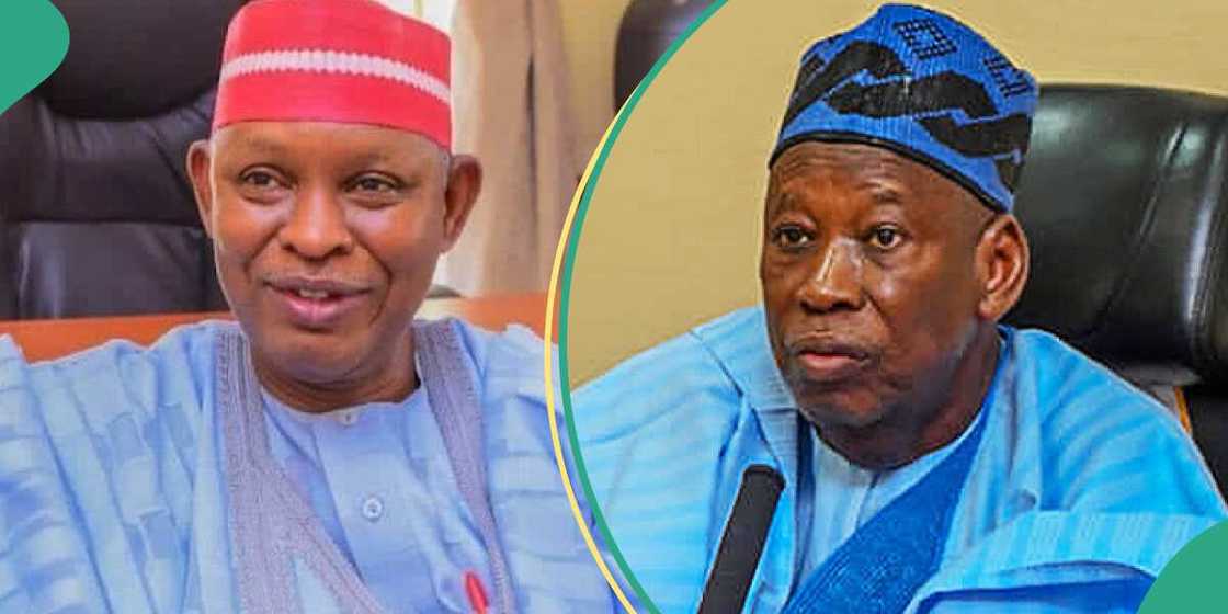 Kano government reverses another major Ganduje decision