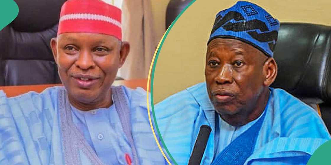 Kano state politics: NNPP tackles APC again Kano state politics: NNPP tackles APC again