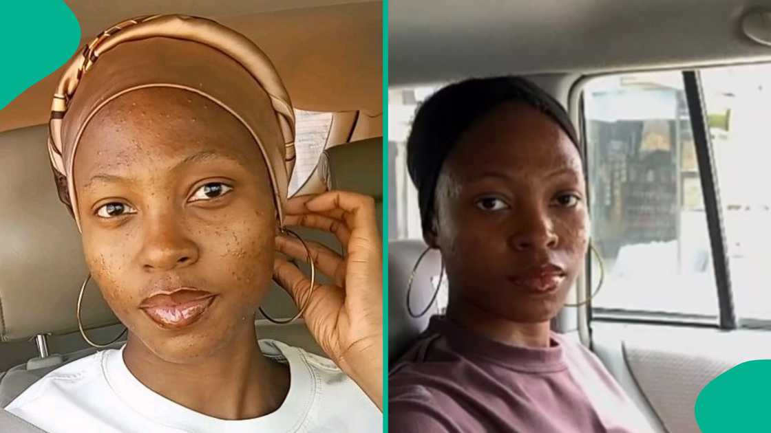 Lady shares her journey as she moves from Enugu to Kano. Lady shares her journey as she moves from Enugu to Kano.