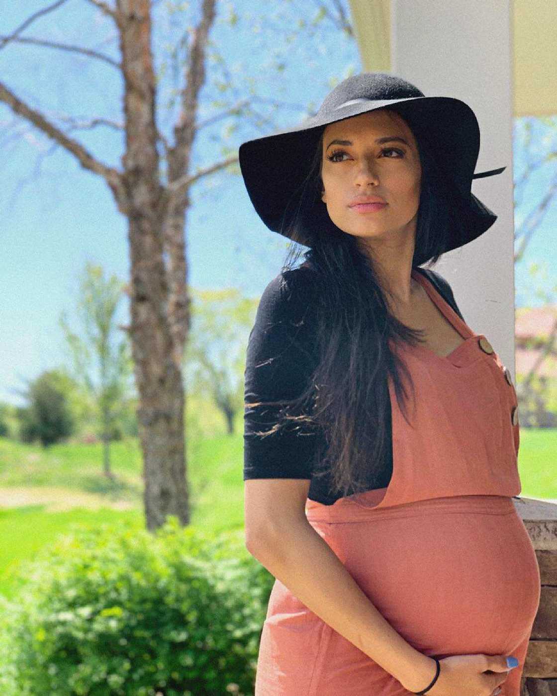 Crystal Espinal Crystal Espinal