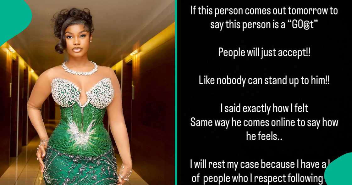 King Mitchy slams VDM over Mohbad's death. King Mitchy slams VDM over Mohbad's death.