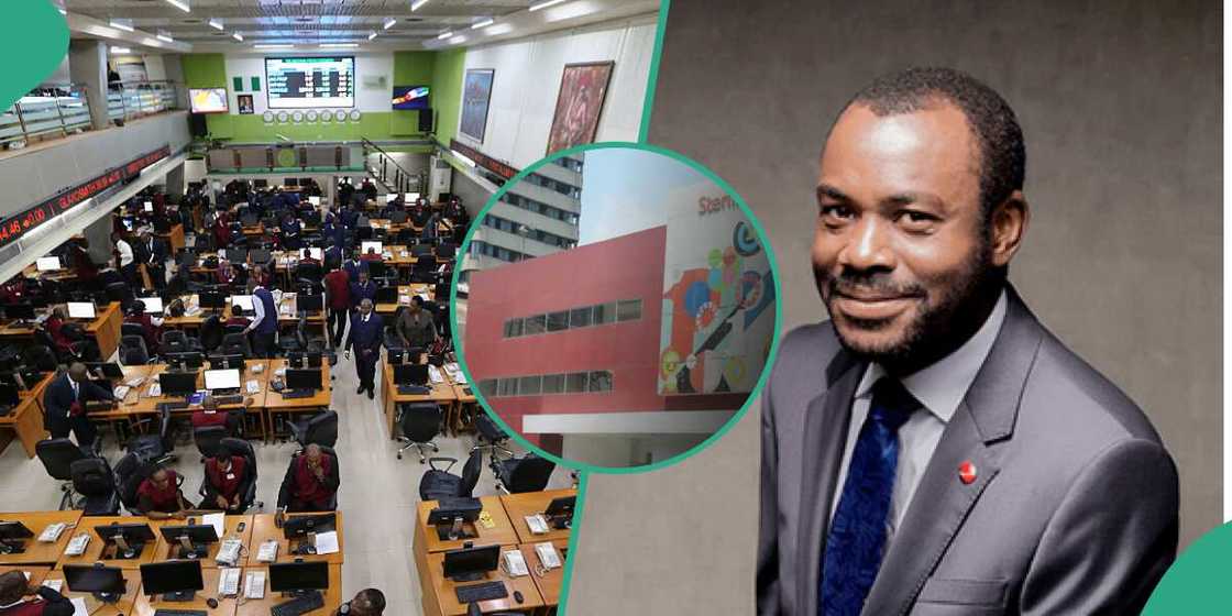 Sterling Bank delivers strong financial results Sterling Bank delivers strong financial results