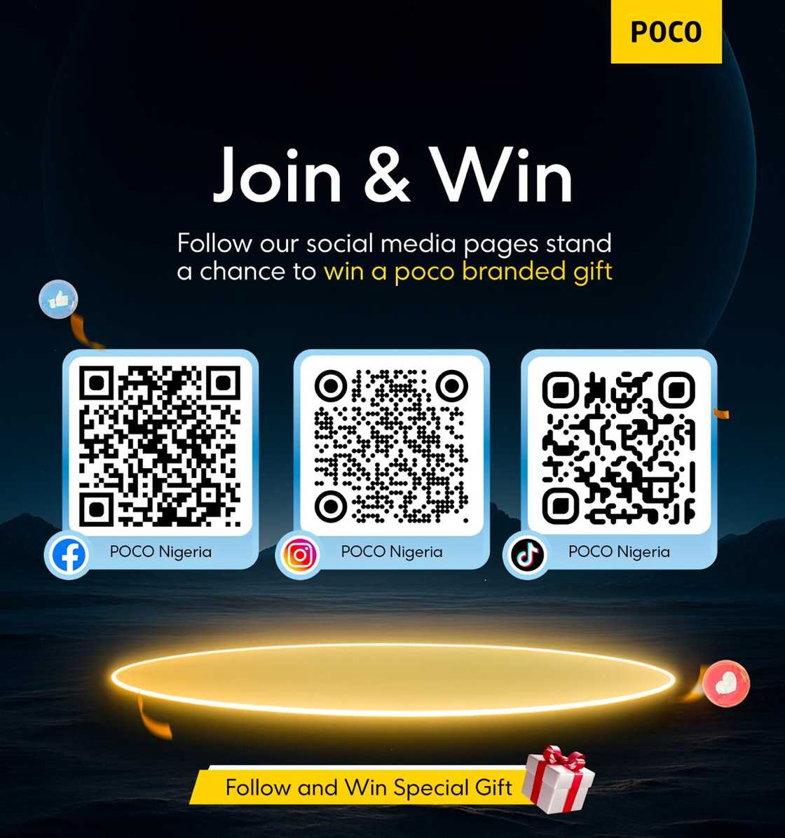 POCO's Year-End Carnival: Reliable Performance You Need, Real Deals You Want POCO's Year-End Carnival: Reliable Performance You Need, Real Deals You Want