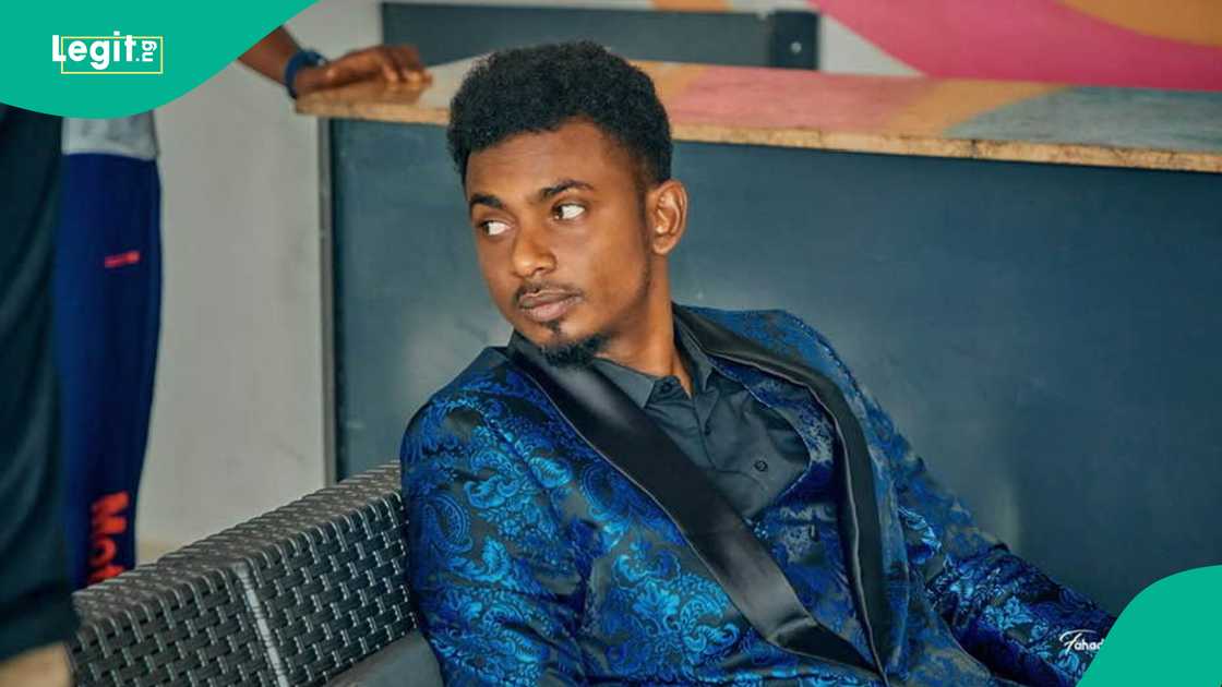 Dan wasan Kannywood ya fice daga tafiyar Rarara