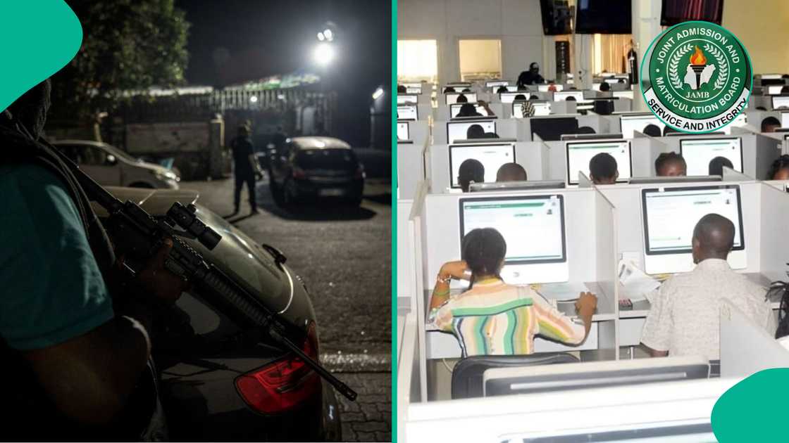 Police launch rescue operation after Benue Links bus attack by suspected bandits. Police launch rescue operation after Benue Links bus attack by suspected bandits.