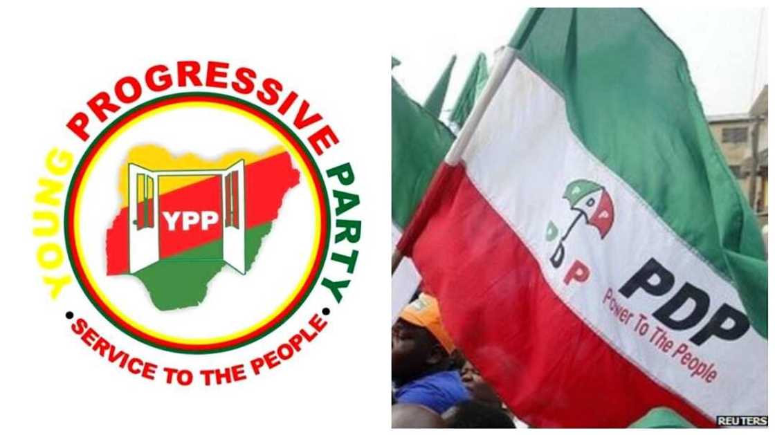 Lamarin sauya sheƙa a Siyasar Najeriya. Lamarin sauya sheƙa a Siyasar Najeriya.