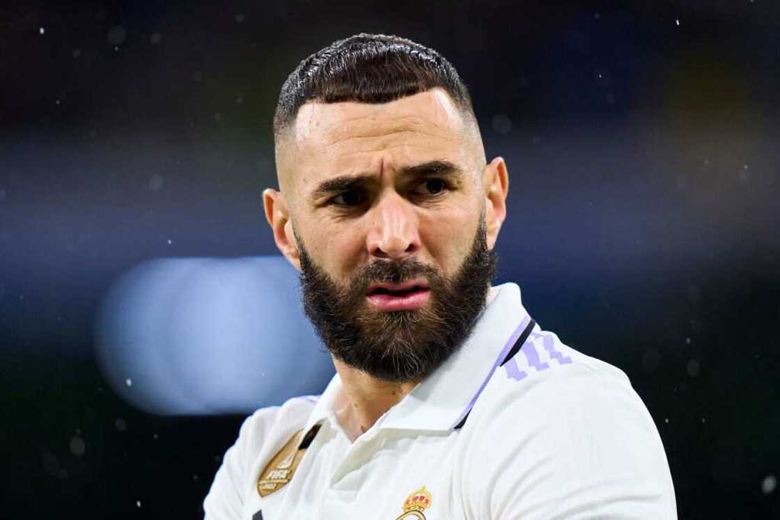 Karim Benzema et sa fratrie : qui sont ses frères et sœurs ?