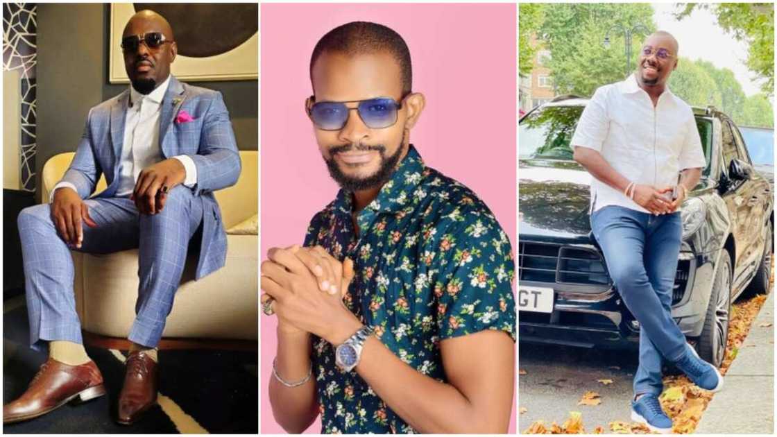 Many wondered why he would say such a thing. Many wondered why he would say such a thing.