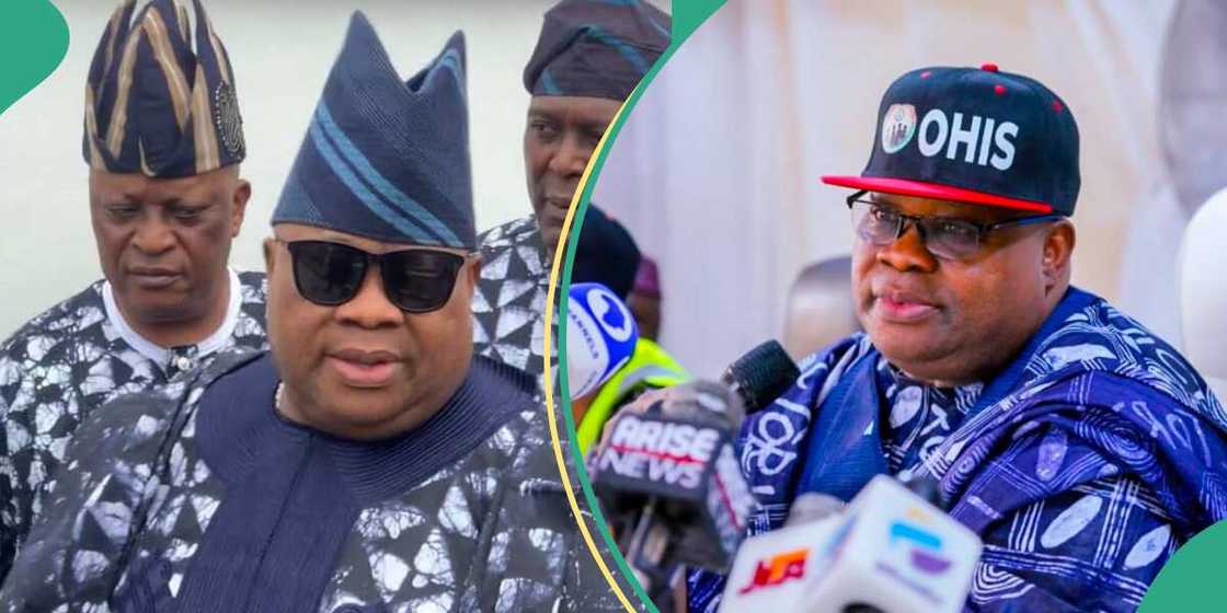 Adire, Adeleke, Osun state Adire, Adeleke, Osun state