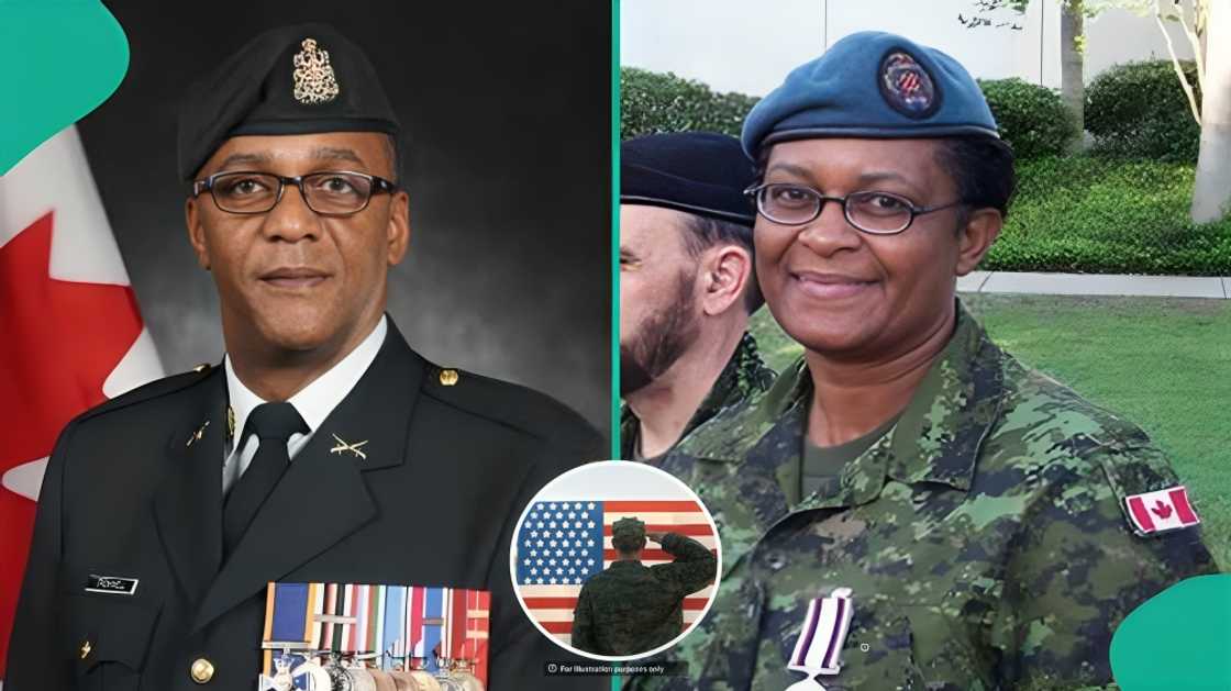 Canada publishes starting salary of armed forces officers, shows full pay structure Canada publishes starting salary of armed forces officers, shows full pay structure