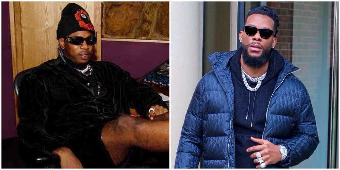 Runtown Pay My Money before I Catch You, Singer Willie XO Accuses Colleague of Cash Debt Runtown Pay My Money before I Catch You, Singer Willie XO Accuses Colleague of Cash Debt