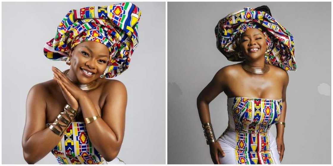 Kehinde Bankole/Nollywood actress/Birthday photos Kehinde Bankole/Nollywood actress/Birthday photos