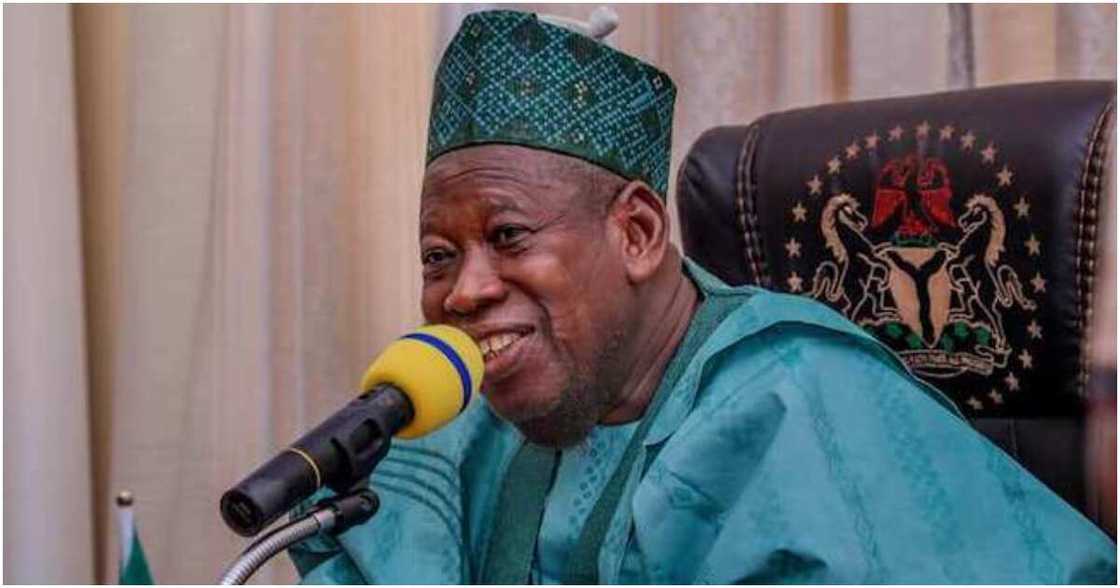 Kano state governorship election Kano state governorship election