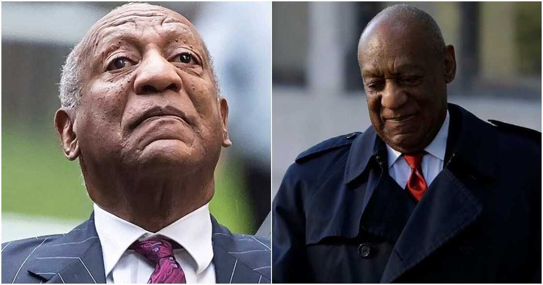 Bill Cosby Bill Cosby