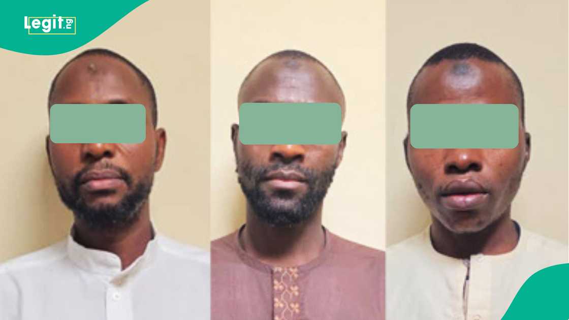 Kotu ta ce wadanda suka gabatar da kara sun kawo kwararan hujjoji da suka tabbatar da laifin wadanda ake kara