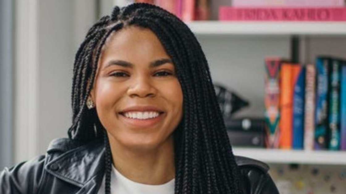 Forbes 30 under 30: Five smart Nigerian youths make 2022 list, across different sectors Forbes 30 under 30: Five smart Nigerian youths make 2022 list, across different sectors
