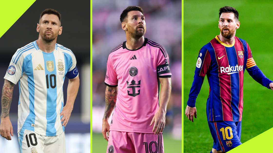 Lionel Messi: 7 Clubs That Have Kept Argentine from Scoring or Assisting Lionel Messi: 7 Clubs That Have Kept Argentine from Scoring or Assisting