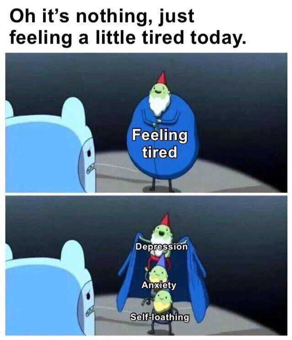 30+ relatable tired meme ideas to exchange with your coworkers 30+ relatable tired meme ideas to exchange with your coworkers