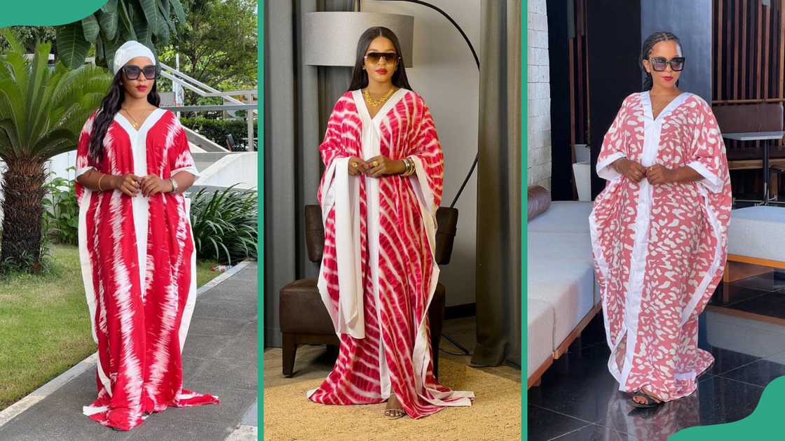 Bubu styles with Ankara Bubu styles with Ankara