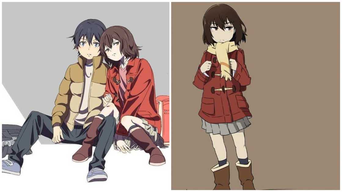 best short anime best short anime