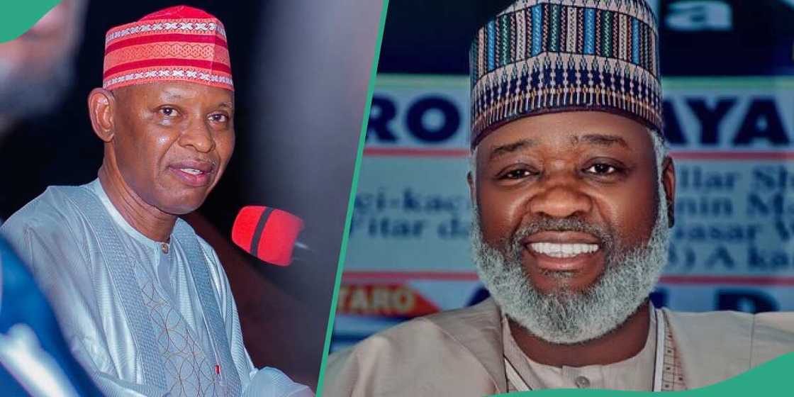 Kano state government, APC, PDP, appeal court, police Kano state government, APC, PDP, appeal court, police