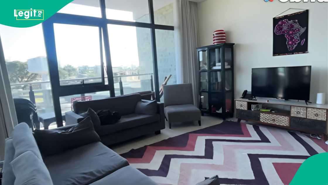 Couple relocate from America to Ethiopia, shares how they went from paying $800 for rent in US to nothing in Africa Couple relocate from America to Ethiopia, shares how they went from paying $800 for rent in US to nothing in Africa