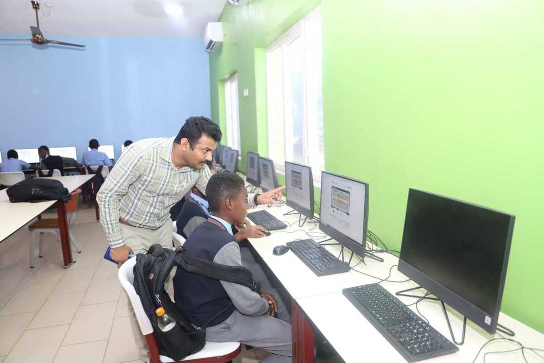 best schools in Nigeria best schools in Nigeria