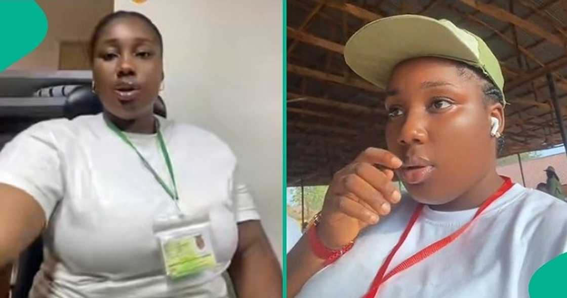 Lady rejects N600k from club goer to protect ex-boyfriend's interest, regrets decision Lady rejects N600k from club goer to protect ex-boyfriend's interest, regrets decision