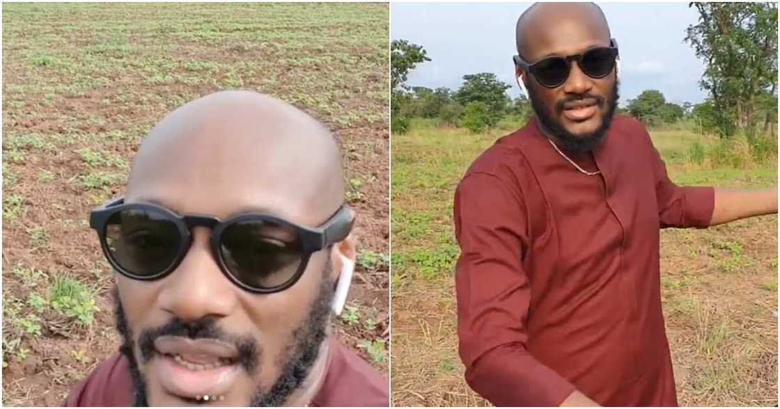 Singer 2baba Singer 2baba